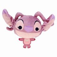 STITCH PEEK A PLUSH MORADO