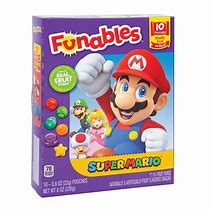 funables supermario