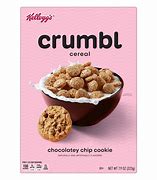 cereal crumbl