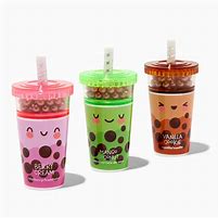 Taste Beauty Boba Tea Lip Gloss