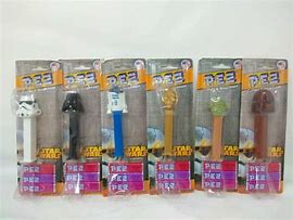 PEZ DESPACHADOR