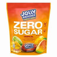 jolly zero tropical