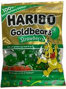HARIBO FRESA