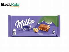 Milka Finikili (100g)
