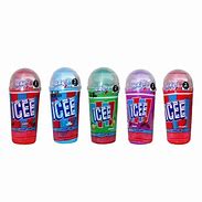ICEE Rol (35 g)