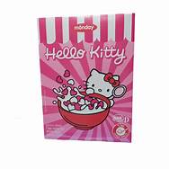 cereal anime grande