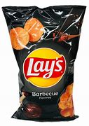 Lays BBQ 219g