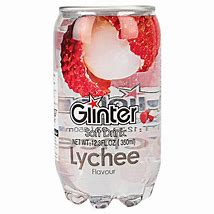 GLINTER SABOR LICHI