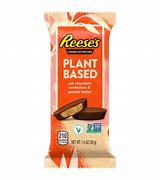 REESES PLANT VEGAN