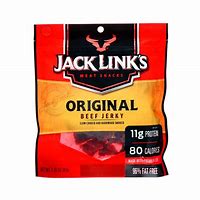 JACK LINK´S CARNE SECA