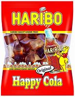 Haribo Happy Cola
