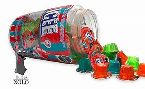 ICEE JELLY