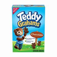 TEDDY GRAHAMS COCOA