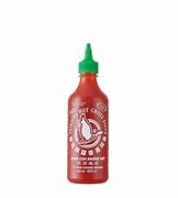 SRIRACHA MADAME WONG