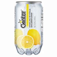 GLINTER SABOR LIMON