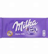 Milka Alpenmilch (100g)