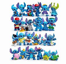 STITCH  2PK  FIG