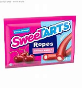 Sweet Tarts Ropes (255g)