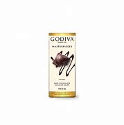 GODIVA MASTERPIECES AMARGO