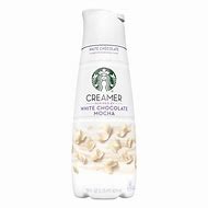 Starbucks White Mocha