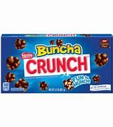 Buncha Crunch Box
