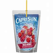 Caprisun