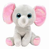 peluche elefante puerquito