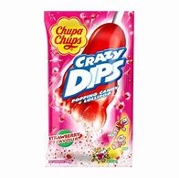 Crazy Dips Chupa Chups (24g)