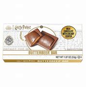 Butterbeer bar