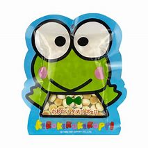 Kero Kero Cookies