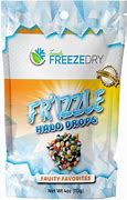 FR´IZZLE HALO DROPS
