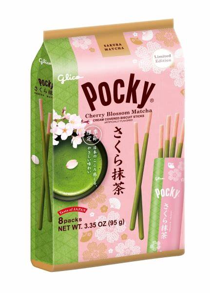 Pocky Chocolate (70g)