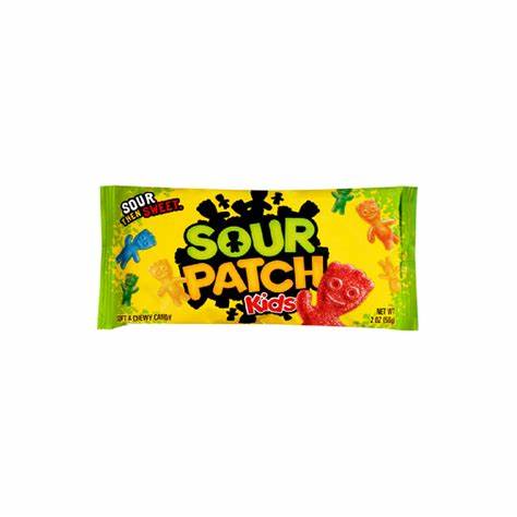 Sour Patch Kids Original (56g)
