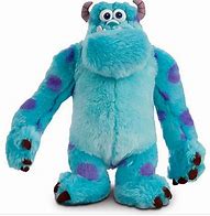 peluche monster