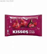 kisses cherry