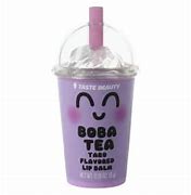BOBA TEA LIP