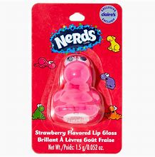 NERDS LIP GLOSS