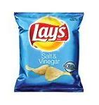 Lay's Salt & Vinegar (pequeñas)