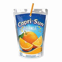 Caprisun
