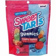 Sweet Tarts Gummies