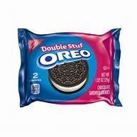 OREO DOUBLE STUF