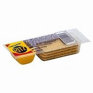 ritz crackers individual