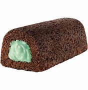 twinkie chocolate individual