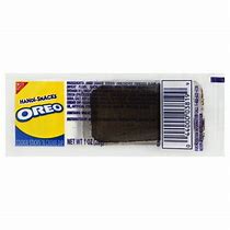 OREO HANDI SNACKS