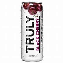 TRULY CHERRY