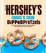HERSHEYS  COOKIES N CREEME