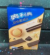 Oreo Vainilla