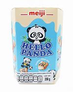 Hello Panda Vanilla (56g)