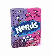 NERDS DUO 46.7G