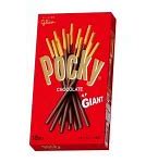 Pocky Chocolate Gigante (80g)
